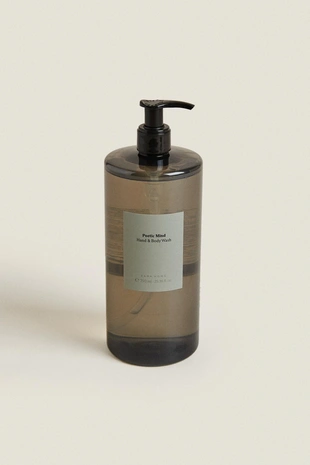 (750 мл) жидкое мыло poetic mind- Заказать в России