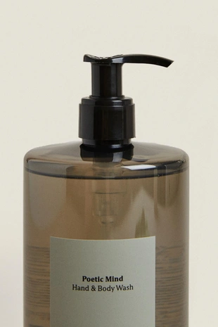 (750 мл) жидкое мыло poetic mind- Заказать в России