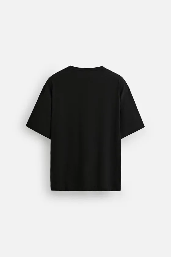 ФУТБОЛКА ИЗ ХЛОПКА И ЛЬНА