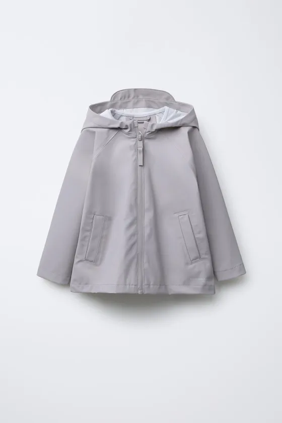 ЛЕГКИЙ ДОЖДЕВИК WATER REPELLENT