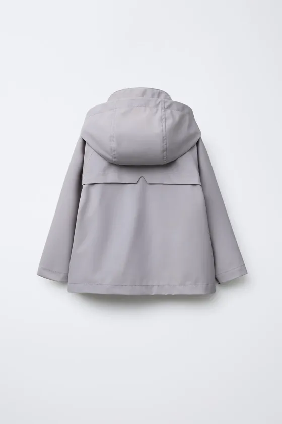 ЛЕГКИЙ ДОЖДЕВИК WATER REPELLENT