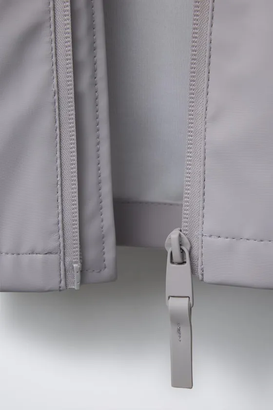 ЛЕГКИЙ ДОЖДЕВИК WATER REPELLENT