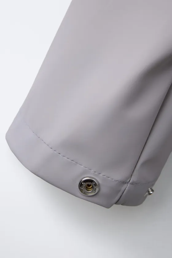 ЛЕГКИЙ ДОЖДЕВИК WATER REPELLENT