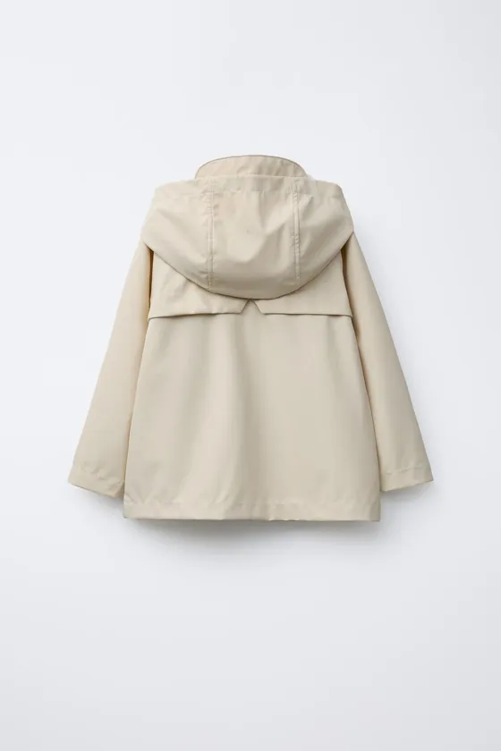 ЛЕГКИЙ ДОЖДЕВИК WATER REPELLENT