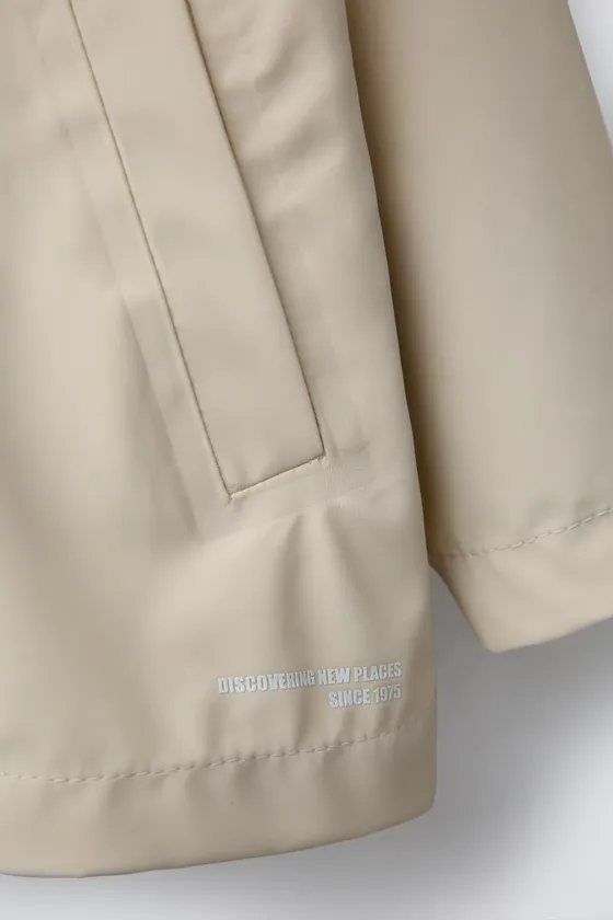 ЛЕГКИЙ ДОЖДЕВИК WATER REPELLENT