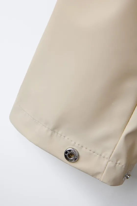 ЛЕГКИЙ ДОЖДЕВИК WATER REPELLENT