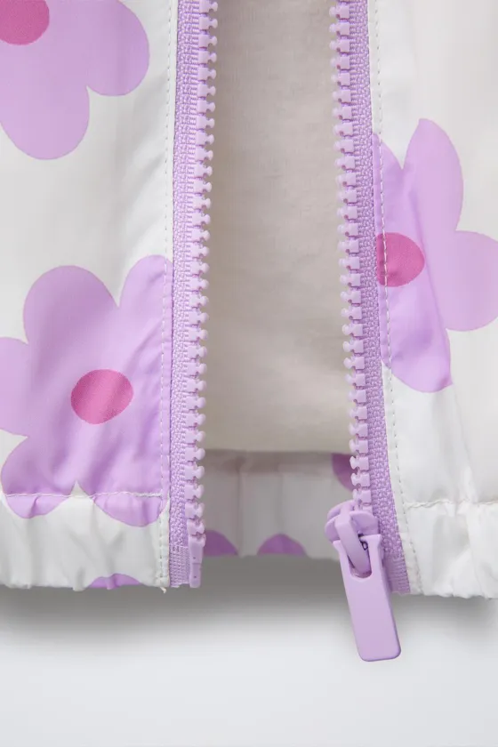 ЛЕГКИЙ ДОЖДЕВИК WATER REPELLENT MINNIE MOUSE © DISNEY