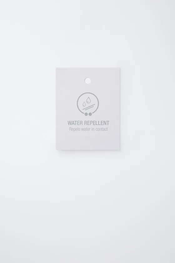 ЛЕГКИЙ ДОЖДЕВИК WATER REPELLENT MINNIE MOUSE © DISNEY