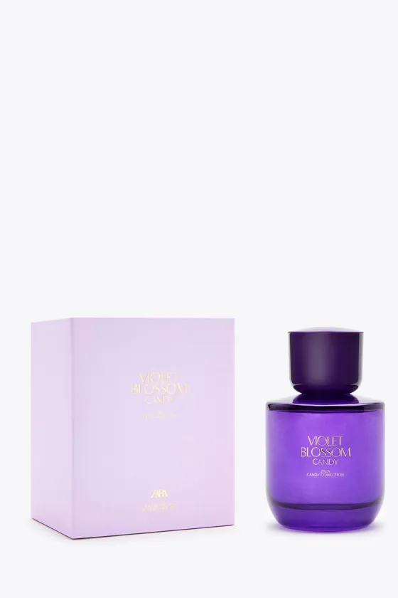 Парфюм  Violet blossom candy edp 90ml - 3.04 oz