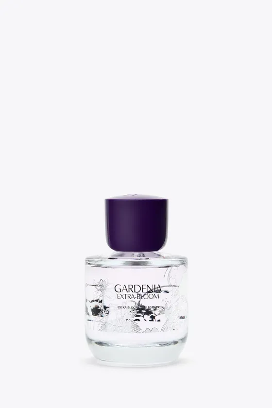 Парфюм Gardenia extra-bloom edp 90 ml - 3.04 oz