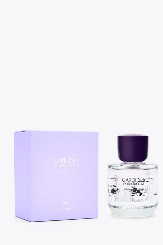 Парфюм Gardenia extra-bloom edp 90 ml - 3.04 oz