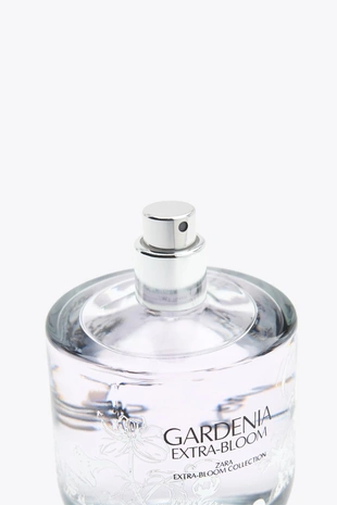 Парфюм GARDENIA EXTRA-BLOOM EDP 90 ML - 3.04 OZ- Заказать в России