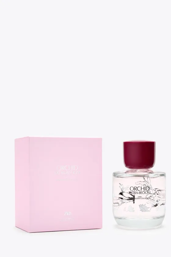 орхидея экстра блум edp 90 мл 3 04%C2%A0oz