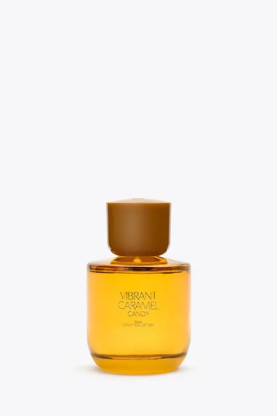 яркие карамельные конфеты edp, 90 мл, 3 04%C2%A0oz