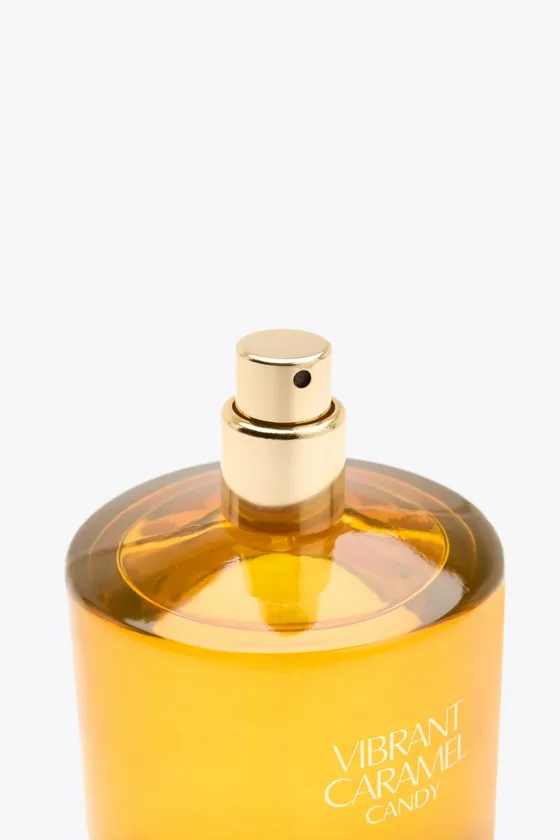 яркие карамельные конфеты edp, 90 мл, 3 04%C2%A0oz