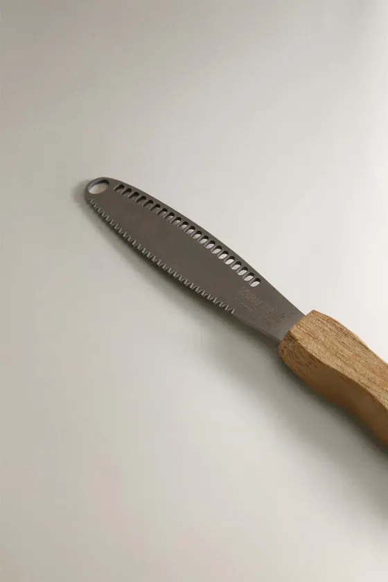 нож для скручивания сливочного масла