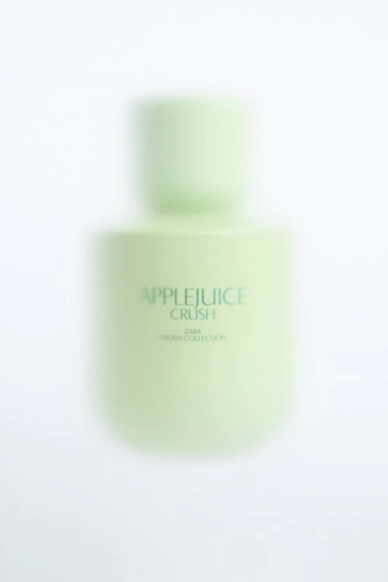 Applejuice crush edp 90 мл