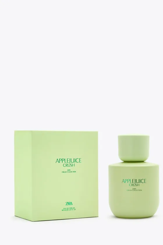 яблочный сок измельченный edp 90 мл 3 04%C2%A0oz
