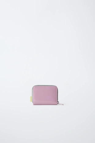 Виниловый кошелек «лило и стич» © DISNEY- Заказать в России