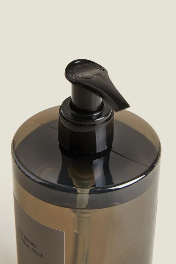 (500 ml) жидкое мыло для рук dark amber