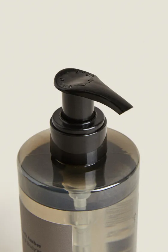 (250 ml) жидкое мыло для рук dark amber