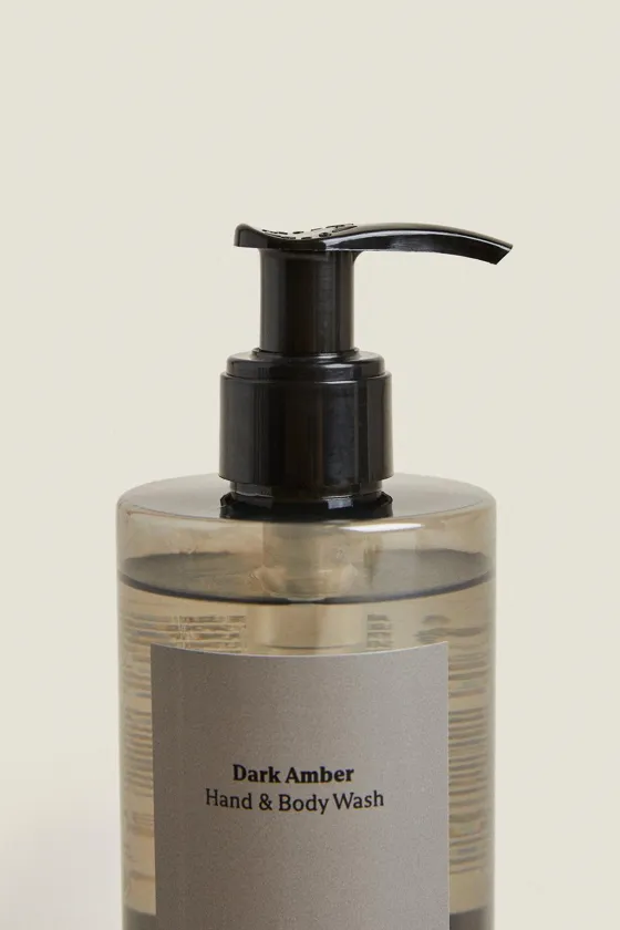 (250 ml) жидкое мыло для рук dark amber