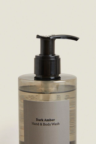 (250 ML) жидкое мыло для рук DARK AMBER- Заказать в России