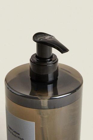 (500 ML) жидкое мыло для рук LIGHT COTTON- Заказать в России