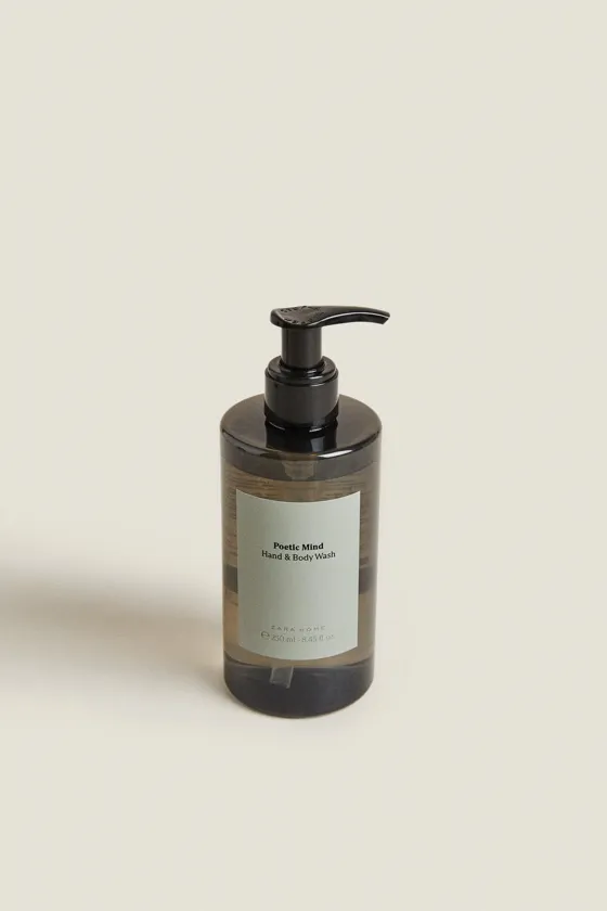 (250 ml) жидкое мыло для рук poetic mind