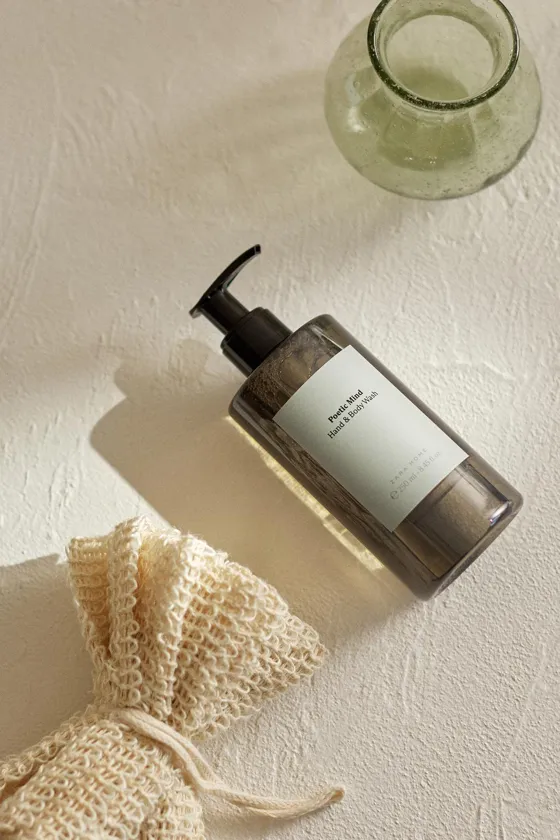 (250 ml) жидкое мыло для рук poetic mind