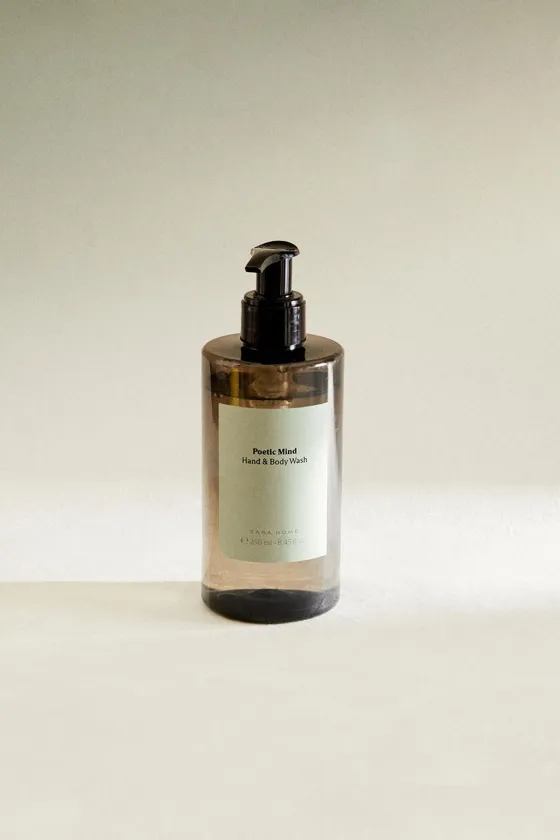 (250 ml) жидкое мыло для рук poetic mind
