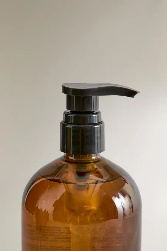 (1 l) мыльная жидкое тело liuqid musk shades