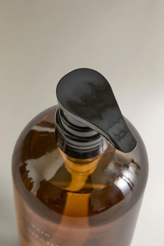 (1 l) мыльная жидкое тело liuqid musk shades