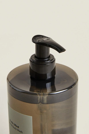 (500 мл) жидкое мыло poetic mind- Заказать в России