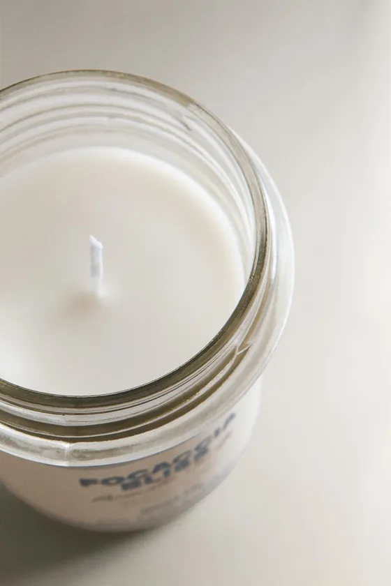 (130 g) focaccia bliss scented candle