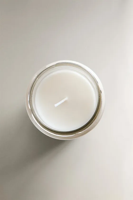 (130 g) jus dorange scented candle