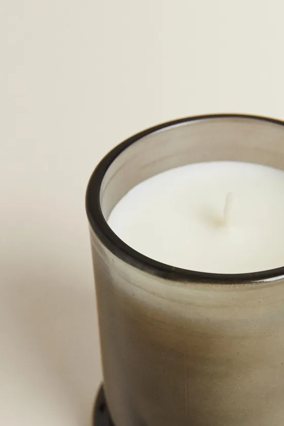 Ароматическая свеча (150 г) eternal musk