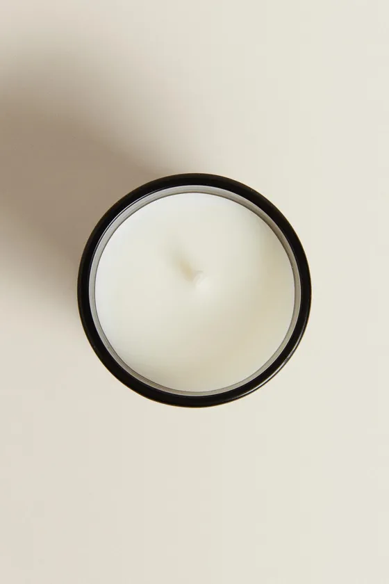Ароматическая свеча (150 г) eternal musk
