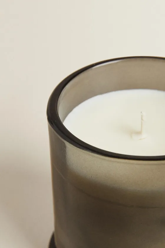 Ароматическая свеча (350 г) eternal musk