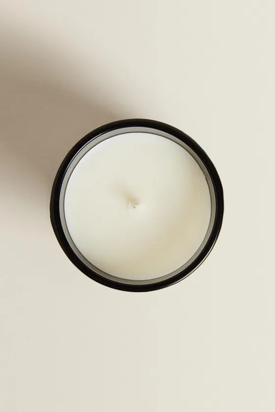 Ароматическая свеча (350 г) eternal musk