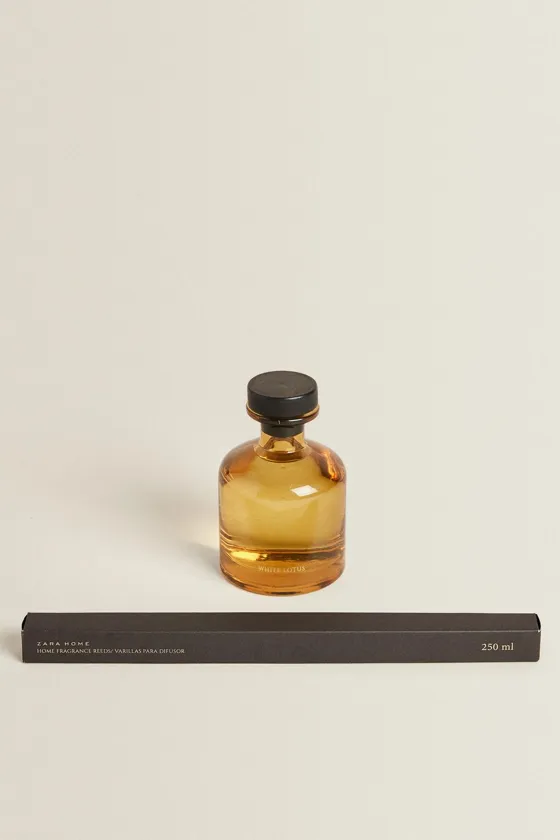 (250 ml) white lotus reed diffusers