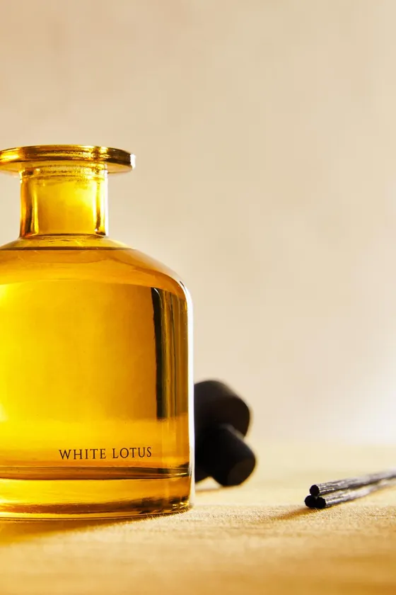 (250 ml) white lotus reed diffusers