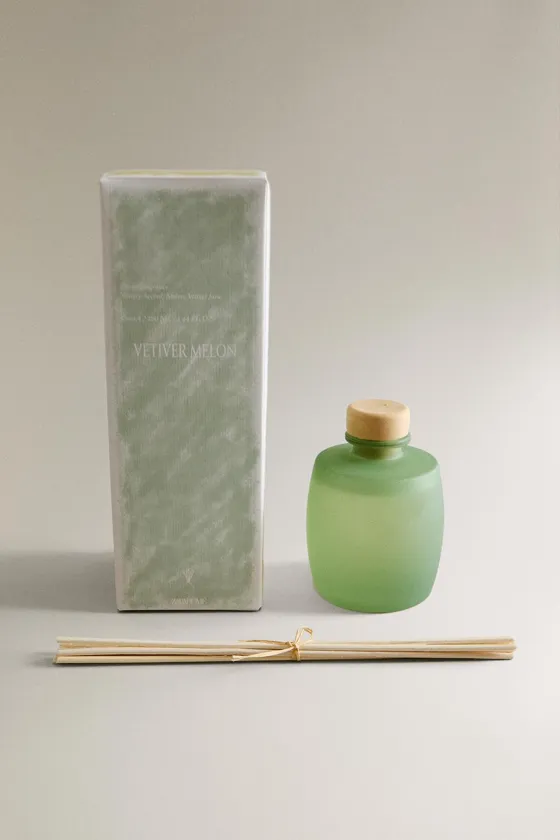 (220 ml) диффузор vetiver melon