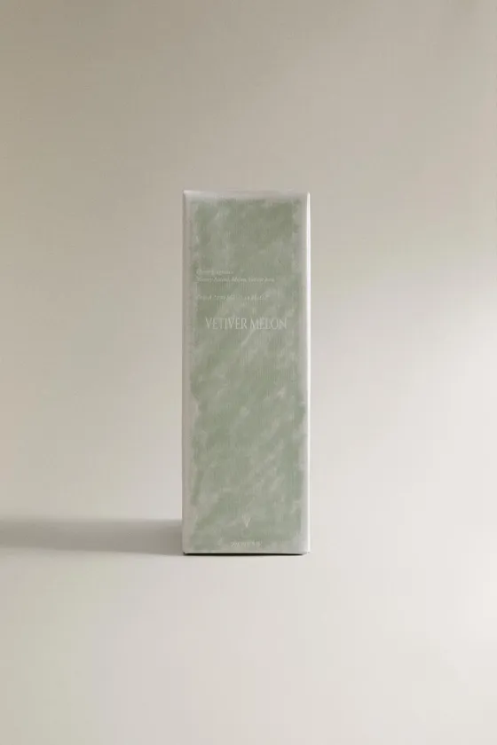 (220 ml) диффузор vetiver melon