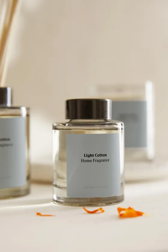 (100 ml) light cotton reed diffusers