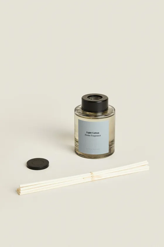 (100 ml) light cotton reed diffusers