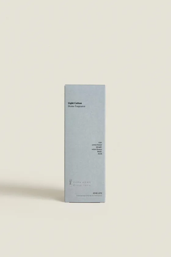 (100 ml) light cotton reed diffusers
