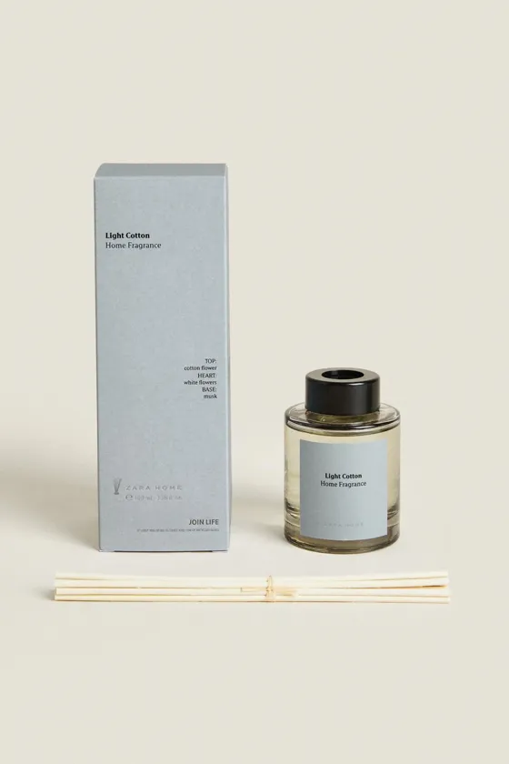 (100 ml) light cotton reed diffusers