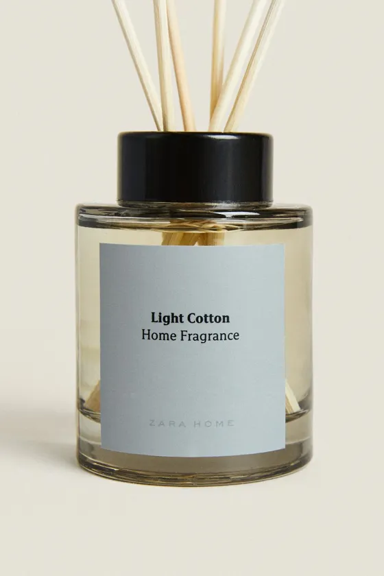 (100 ml) light cotton reed diffusers