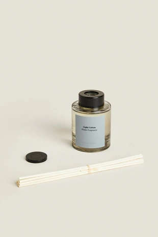  100 ML  LIGHT COTTON REED DIFFUSERS- Заказать в России